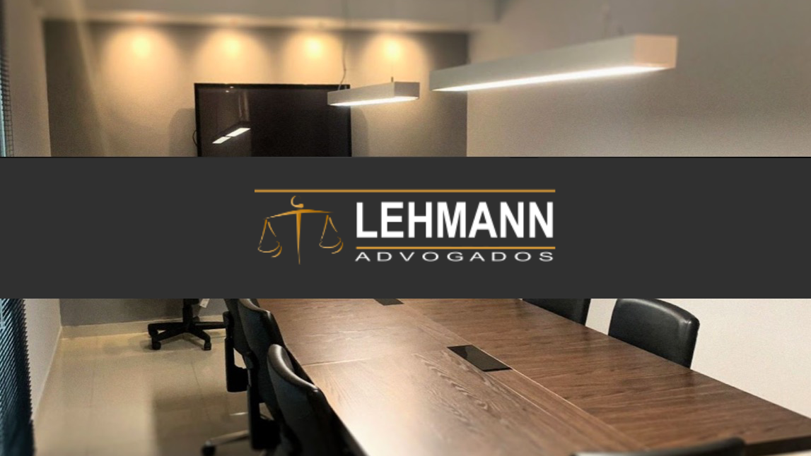Lehmann Advogados