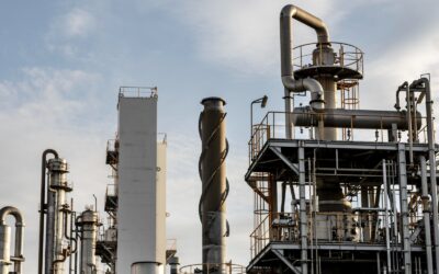 Queda de Poste Concessionária é responsável por problemas em equipamentos